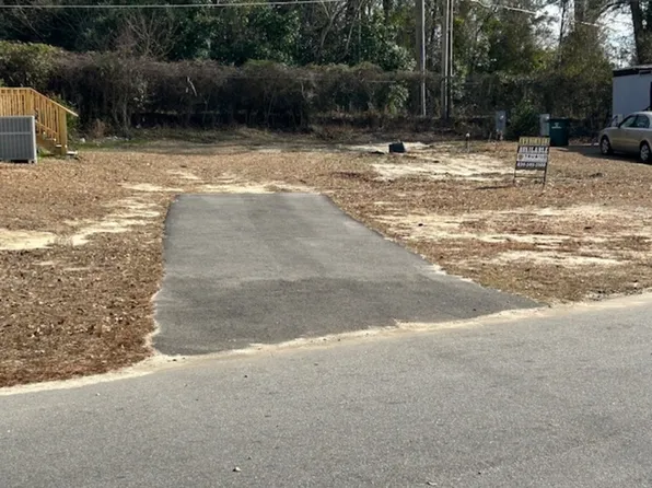 11922 State Highway 64 #10, Barnwell, SC 29812