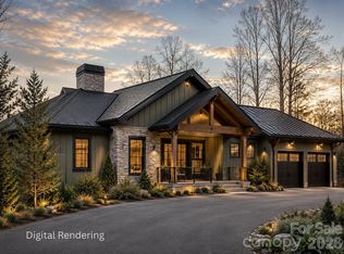 17 Denali Dr, Asheville, NC 28806