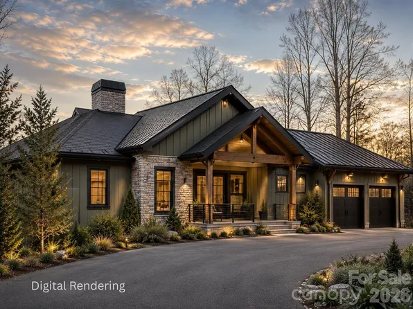 17 Denali Dr, Asheville, NC 28806