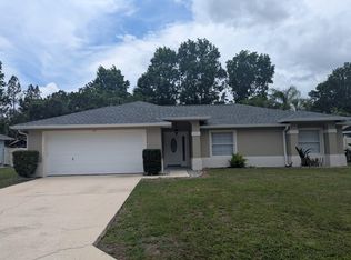 22 Pebble Beach Dr, Palm Coast, FL 32164