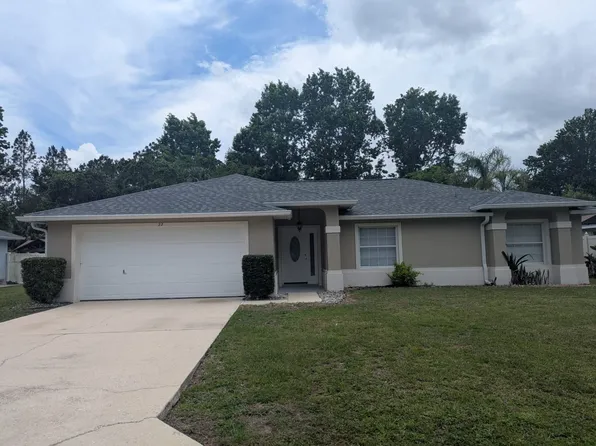 22 Pebble Beach Dr, Palm Coast, FL 32164