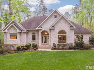 4901 Bartwood Dr, Raleigh, NC 27613