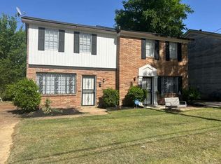 1008 University St, Memphis, TN 38107