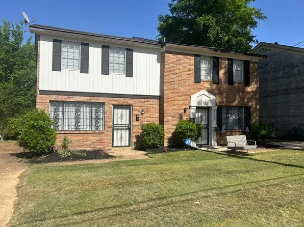 1008 University St, Memphis, TN 38107