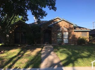 422 Kamber Ln, Wylie, TX 75098