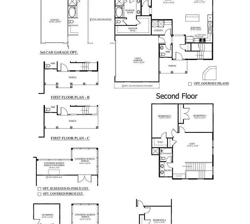 2nd image of 95 Chinoe Dr