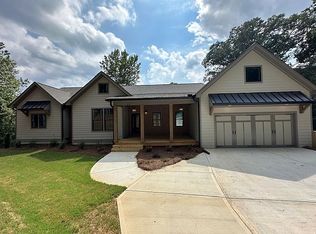 44 Upper Creek Trl, Ellijay, GA 30540