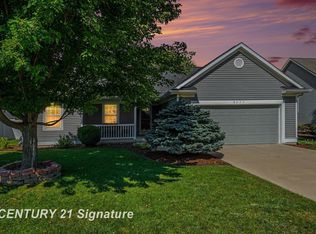 8473 Waxwing Dr, Freeland, MI 48623