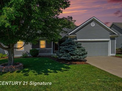 8473 Waxwing Dr, Freeland, MI, 48623