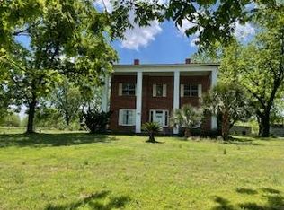 419 State Highway 32 E, Ocilla, GA 31774