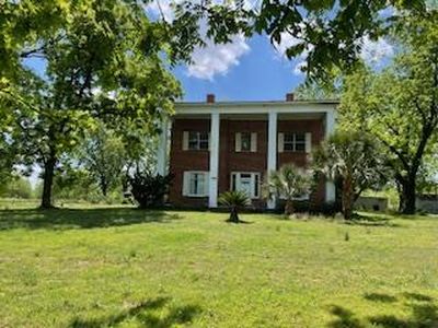 419 State Highway 32 E, Ocilla, GA, 31774