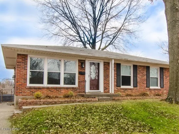 3128 Roselawn Blvd, Louisville, KY 40220