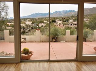 10102 N Bighorn Butte Dr, Oro Valley, AZ 85737