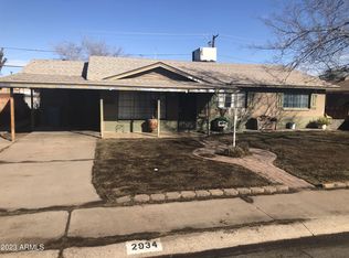 2934 W Rose Ln, Phoenix, AZ 85017