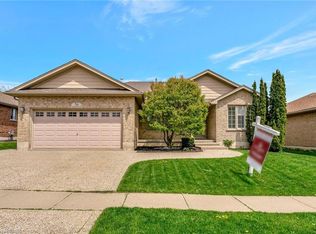 56 Southampton Dr, Brant, ON N0E1N0