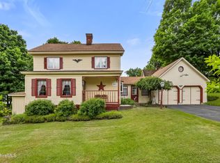 56 Alger St, Adams, MA 01220