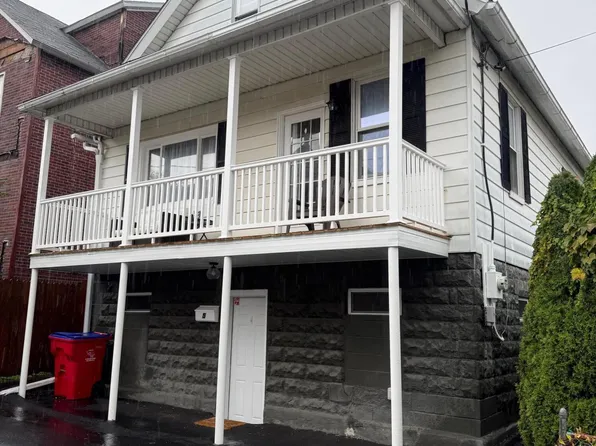 5 Duffy St, Carbondale, PA 18407