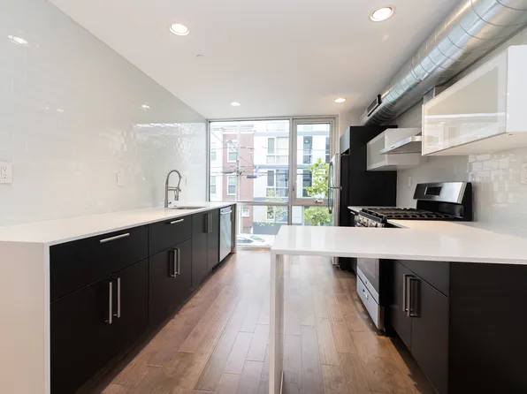 1436 N 7th St #2, Philadelphia, PA 19122