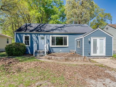 509 N Moore Rd, Chattanooga, TN, 37411