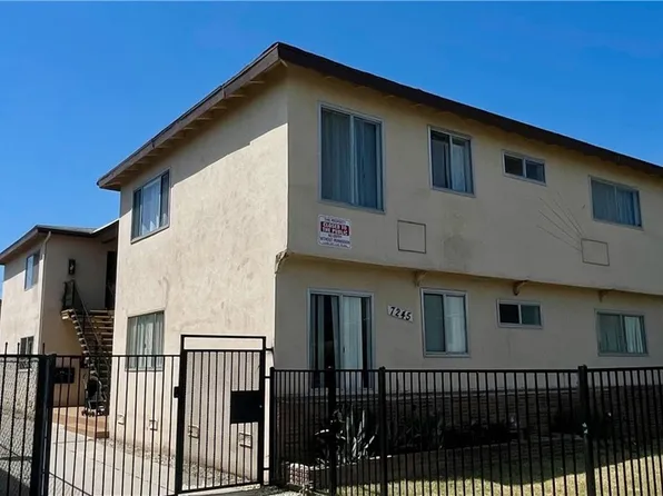 7245 Bakman Ave, Sun Valley, CA 91352
