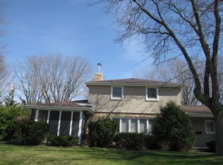 215 S Adams Ave, Marshfield, WI 54449