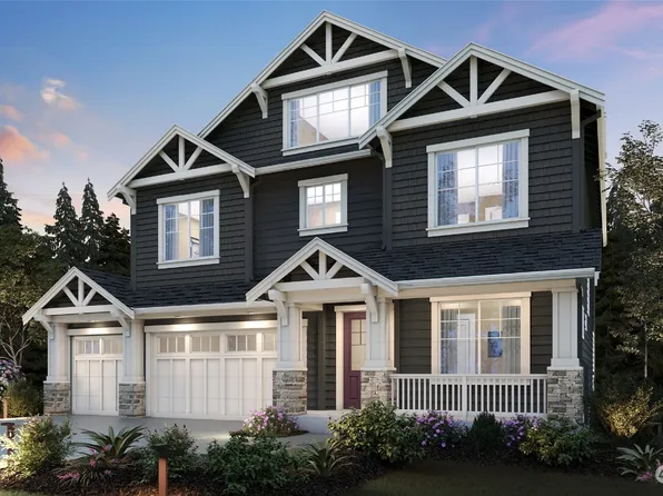 9120 123rd Drive SE, Newcastle, WA 98056