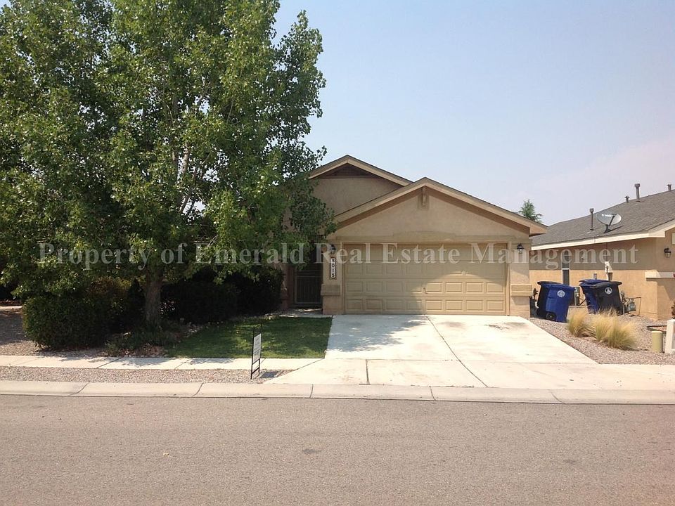 1st image of 8015 Sierra Altos Pl NW