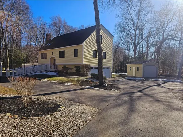 1714 Douglas Pike, Burrillville, RI 02830