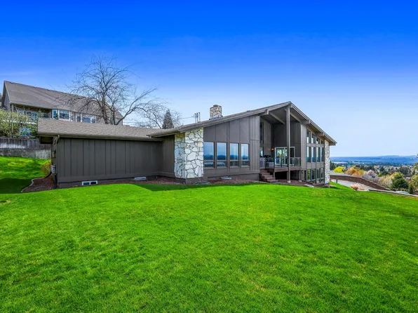 5315 S Glendora Dr, Spokane, WA 99223