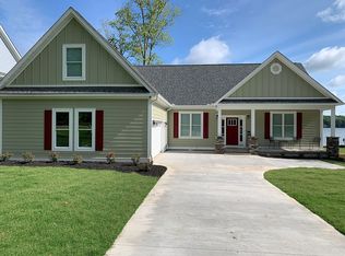 209 Kayak Point, Greenwood, SC 29649
