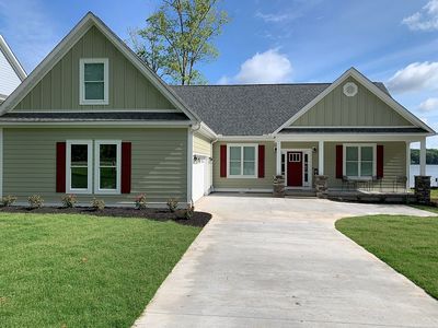 209 Kayak Point, Greenwood, SC, 29649