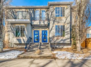 506 S 19th Ave NW, Calgary, AB T2M 0Y6