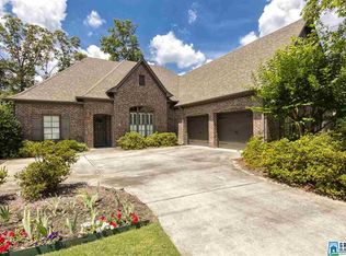 1213 Braemer Ct, Birmingham, AL 35242