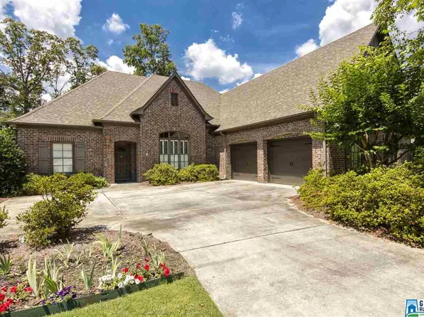1213 Braemer Ct, Birmingham, AL 35242