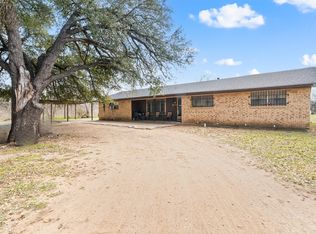 520 Quaid St, Marlin, TX 76661