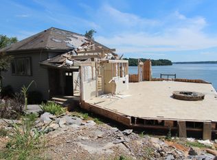 584 Eden Bay Drive Part Of #B-J, Lot H Eddyville, KY 42036