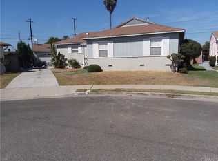 2931 W 129th Pl, Gardena, CA 90249