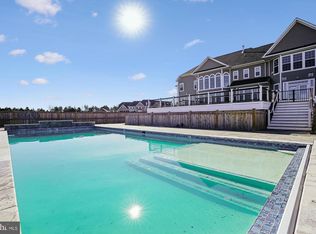 6647 Tack House Trl, Centreville, VA