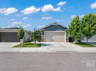 2130 W Claira Rd, Nampa, ID 83651