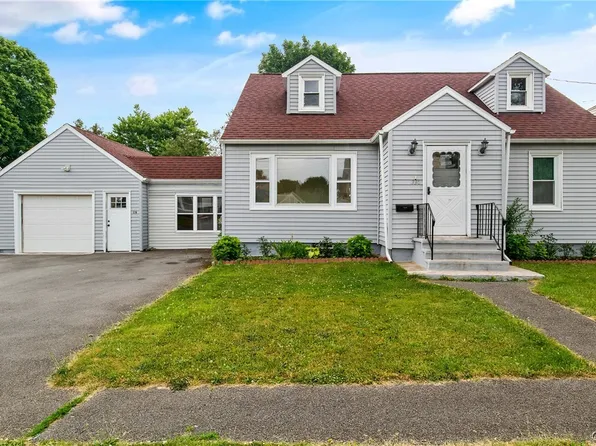 336 Medford Rd, Syracuse, NY 13208