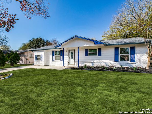 zillow converse tx