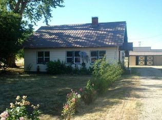 2718 E Victory Rd, Nampa, ID 83687