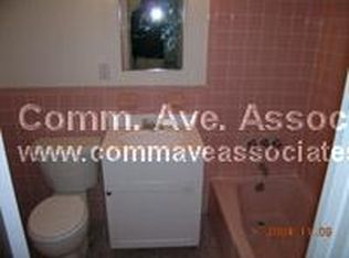24 Whites Ave APT 45, Watertown, MA 02472