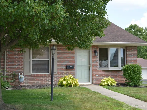 4290 Midfield St, Springfield, OH 45503