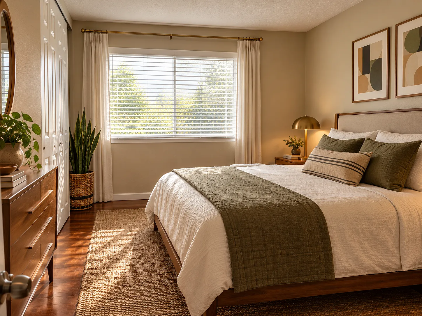 2 bed, 1.5 bath, 900 sqft, $2,675 — Photo 4