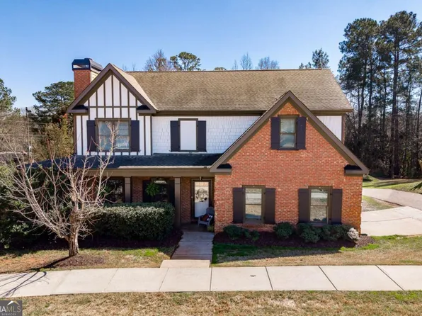 201 Township Ln, Athens, GA 30606