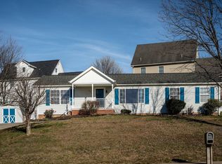 2174 Ramblewood Rd, Harrisonburg, VA 22801