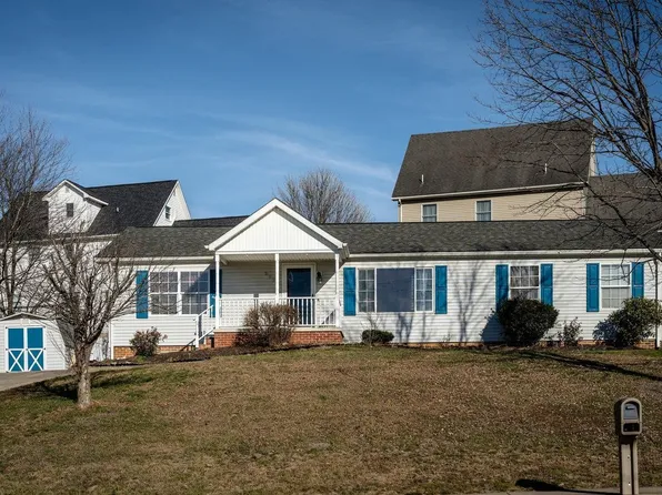 2174 Ramblewood Rd, Harrisonburg, VA 22801