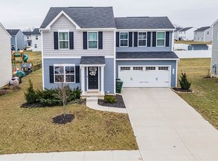 5255 Decker St, Barberton, OH 44203