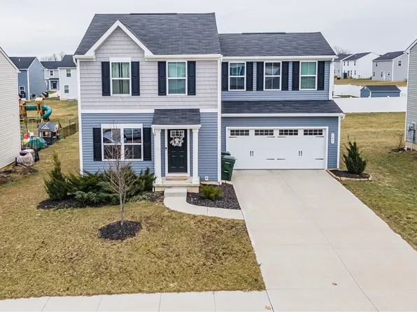 5255 Decker St, Barberton, OH 44203